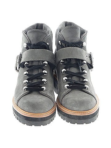 Marc Fisher LTD Ankle Boots (view 2)