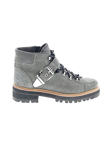 Marc Fisher LTD Ankle Boots (view 1)