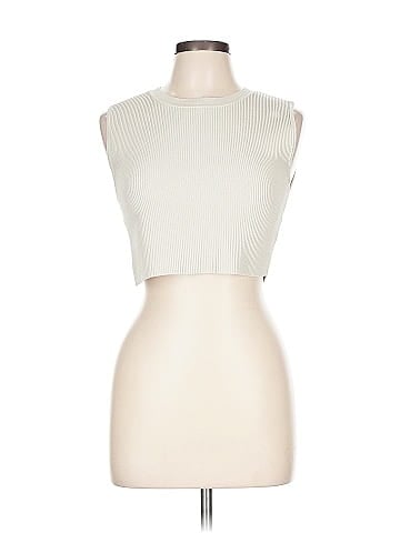 Babaton Sleeveless T-Shirt (view 1)