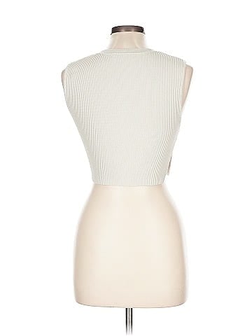 Babaton Sleeveless T-Shirt (view 2)