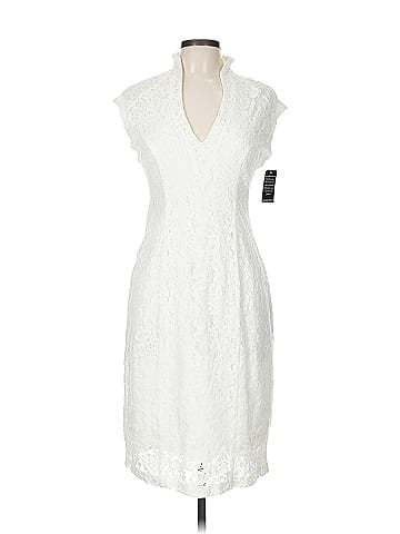 Alexia Admor Cocktail Dress (view 1)
