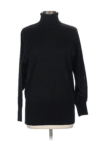 Bogner Turtleneck Sweater (view 1)