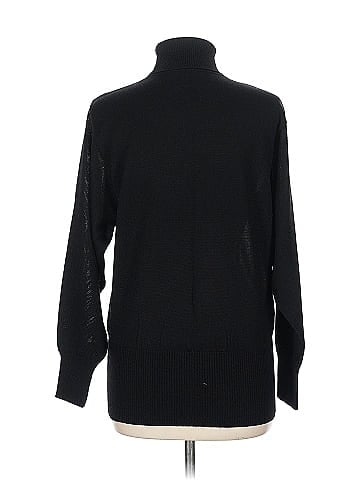 Bogner Turtleneck Sweater (view 2)