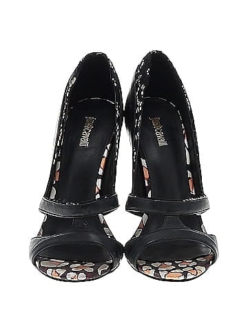 Just Cavalli Heels (view 2)