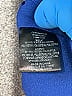 Adelyn Rae 100% Polyester Solid Blue Casual Dress Size L - photo 7