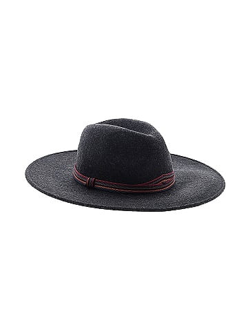 Zara Fedora (view 1)