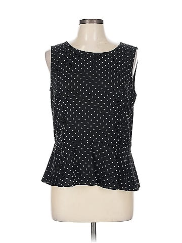 Talbots Sleeveless T-Shirt (view 1)