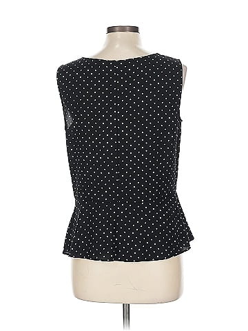 Talbots Sleeveless T-Shirt (view 2)
