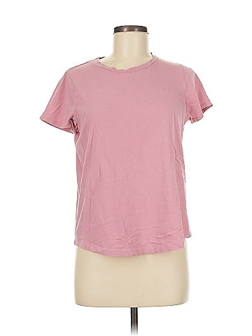 Madewell Short Sleeve T-Shirt (view 1)