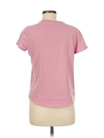 Madewell Short Sleeve T-Shirt (view 2)