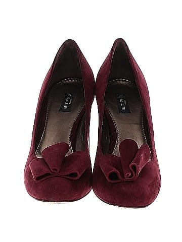 ETRO Heels (view 2)