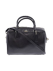 Coach Factory Leather Satchel