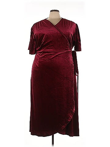 Assorted Brands Cocktail Dress (view 1)