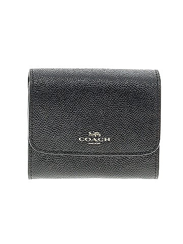 Coach Leather Wallet (view 1)