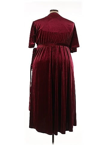 Assorted Brands Cocktail Dress (view 2)