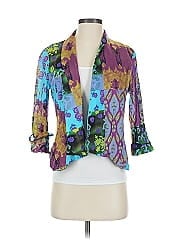 Alberto Makali Blazer