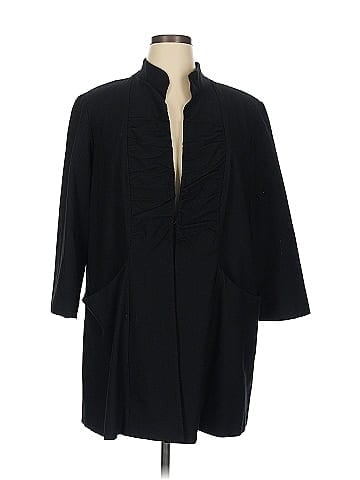MING WANG Coat (view 1)