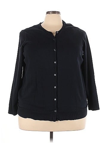 Croft & Barrow Cardigan (view 1)