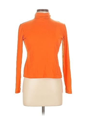 Barneys New York Long Sleeve Turtleneck (view 1)