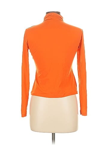 Barneys New York Long Sleeve Turtleneck (view 2)