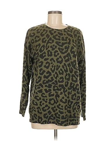 C by Bloomingdales Cashmere Pullover Sweater (view 1)