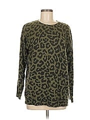 C By Bloomingdales Cashmere Pullover Sweater