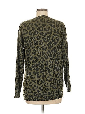 C by Bloomingdales Cashmere Pullover Sweater (view 2)