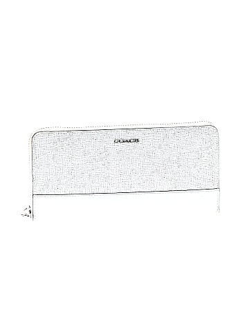 Coach Leather Wallet (view 1)
