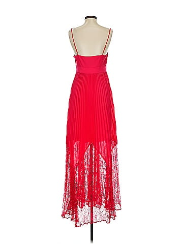 BCBG Cocktail Dress (view 2)
