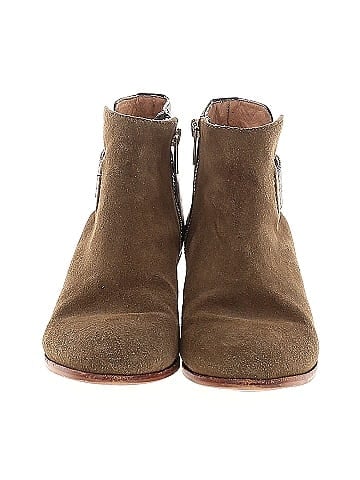 Yosi Samra Ankle Boots (view 2)