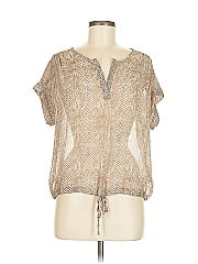 Habitat Short Sleeve Blouse