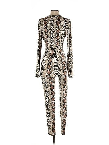 Daisy Jumpsuit (view 2)