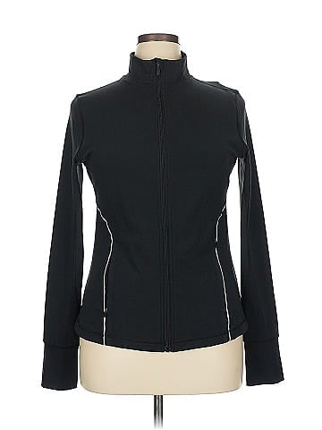 Peloton Track Jacket (view 1)