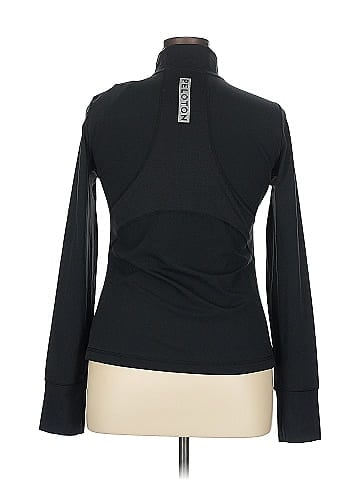 Peloton Track Jacket (view 2)