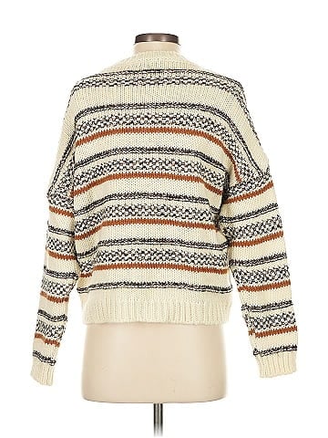 Elsamanda Pullover Sweater (view 2)
