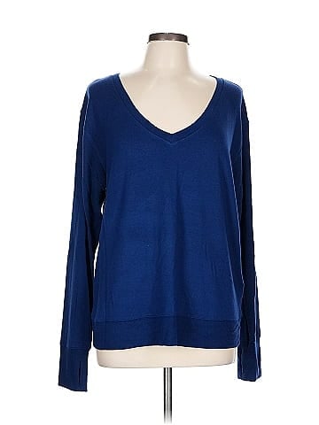 Athleta Long Sleeve T-Shirt (view 1)