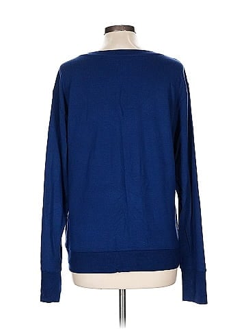 Athleta Long Sleeve T-Shirt (view 2)