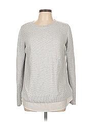 Hilary Radley Pullover Sweater