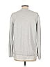 Hilary Radley Gray Pullover Sweater Size L - photo 2