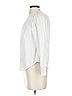 Tanya Taylor 100% Cotton White Long Sleeve Blouse Size XS - photo 5