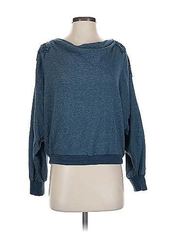 Meadow Rue Sweatshirt (view 1)