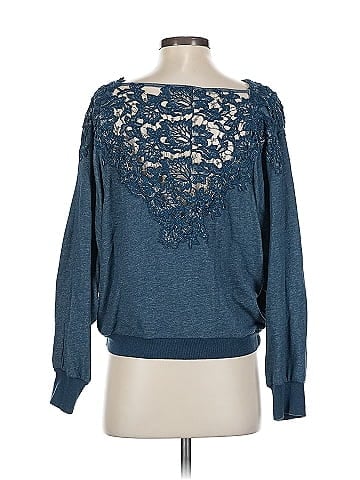 Meadow Rue Sweatshirt (view 2)