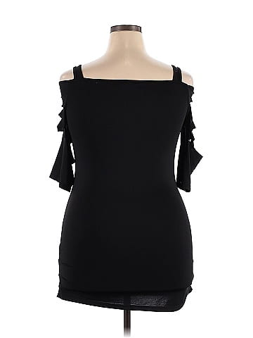 Assorted Brands Sleeveless T-Shirt (view 2)