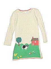 Baby Boden Dress