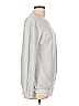 Hilary Radley Gray Pullover Sweater Size L - photo 4
