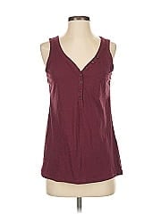 Ann Taylor Loft Outlet Sleeveless Top
