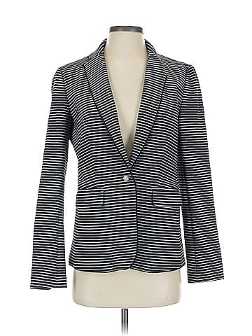 Ann Taylor Blazer (view 1)
