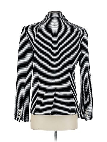 Ann Taylor Blazer (view 2)