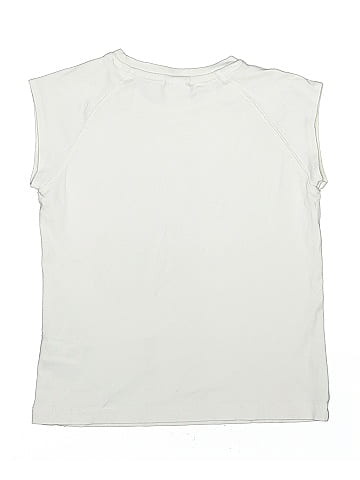 Zara Sleeveless T-Shirt (view 2)