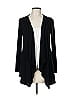 Soma Black Cardigan Size M - photo 1